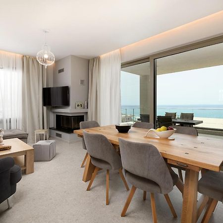 Apartament Diamond Dream III Kalamaki  Zewnętrze zdjęcie