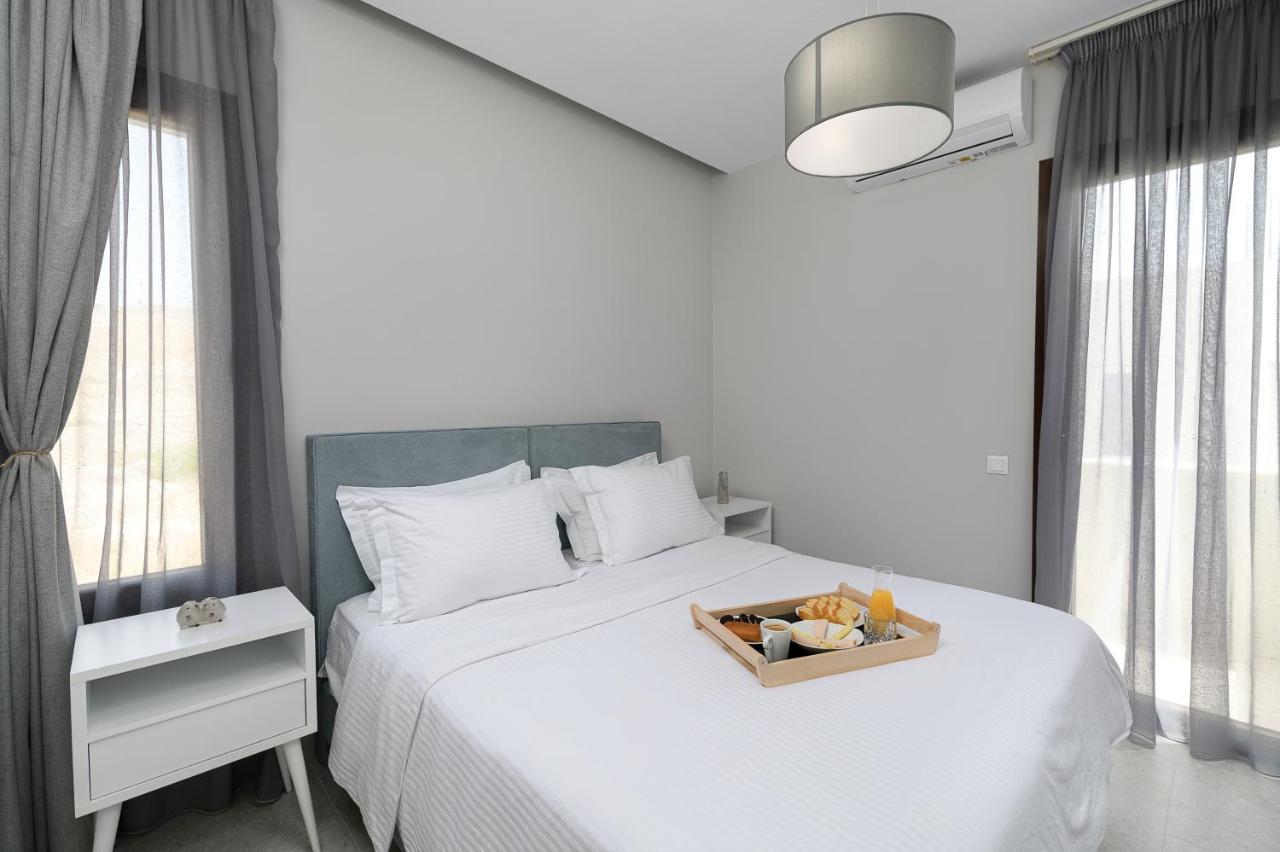 Apartament Diamond Dream III Kalamaki  Zewnętrze zdjęcie