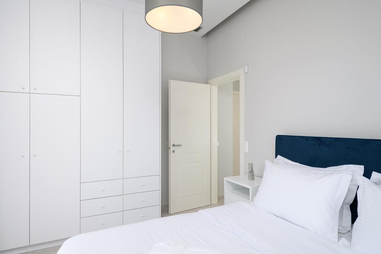 Apartament Diamond Dream III Kalamaki  Zewnętrze zdjęcie