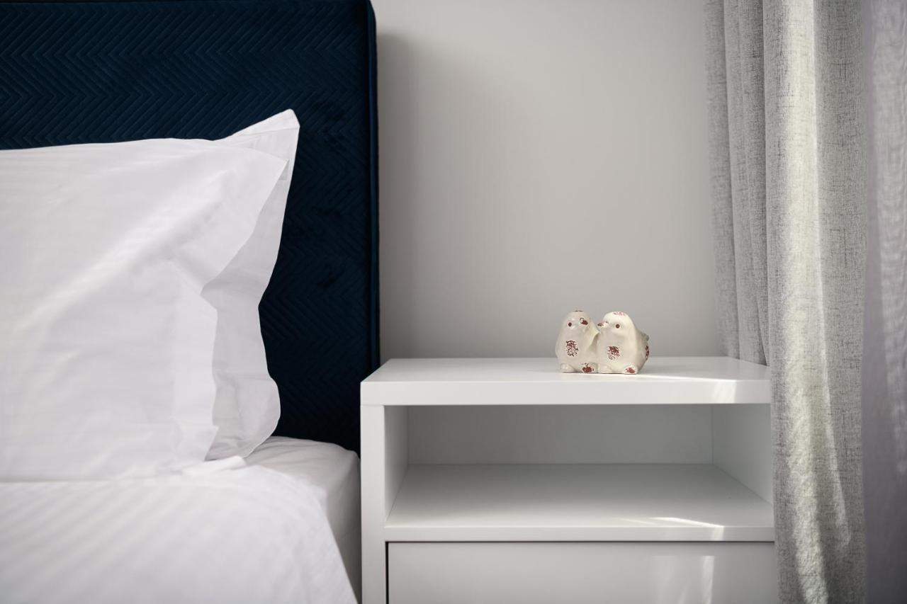 Apartament Diamond Dream III Kalamaki  Zewnętrze zdjęcie