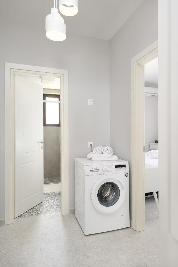 Apartament Diamond Dream III Kalamaki  Zewnętrze zdjęcie