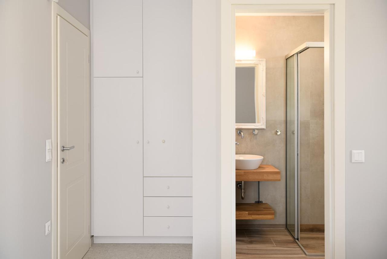 Apartament Diamond Dream III Kalamaki  Zewnętrze zdjęcie
