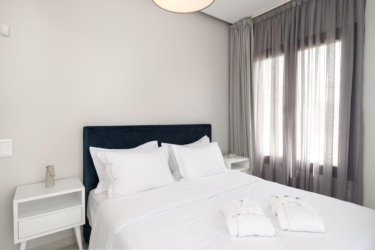 Apartament Diamond Dream III Kalamaki  Zewnętrze zdjęcie