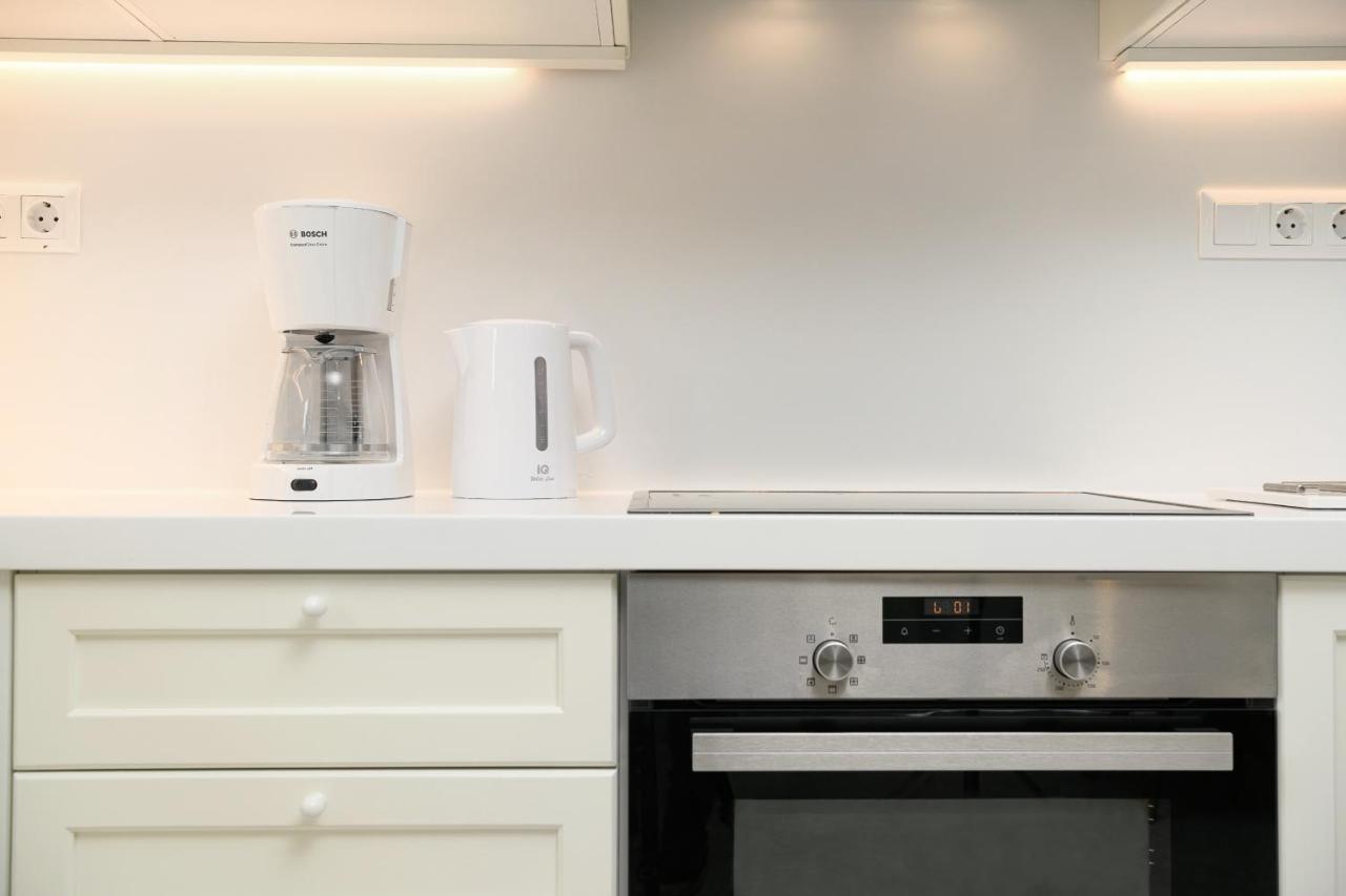 Apartament Diamond Dream III Kalamaki  Zewnętrze zdjęcie