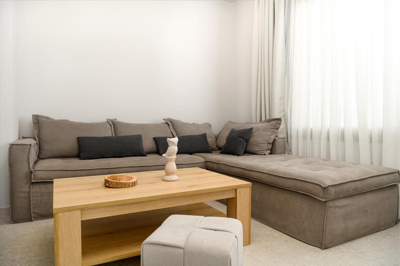 Apartament Diamond Dream III Kalamaki  Zewnętrze zdjęcie