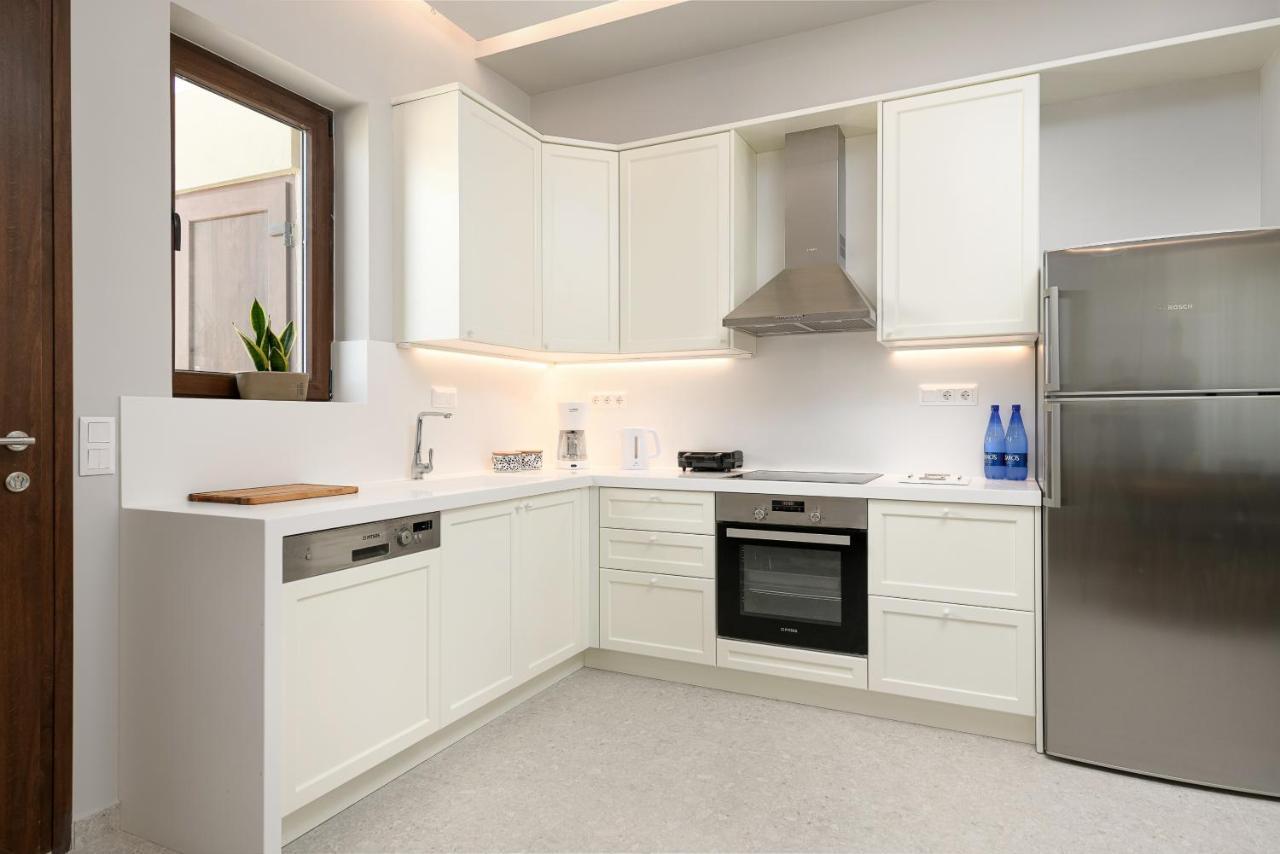 Apartament Diamond Dream III Kalamaki  Zewnętrze zdjęcie