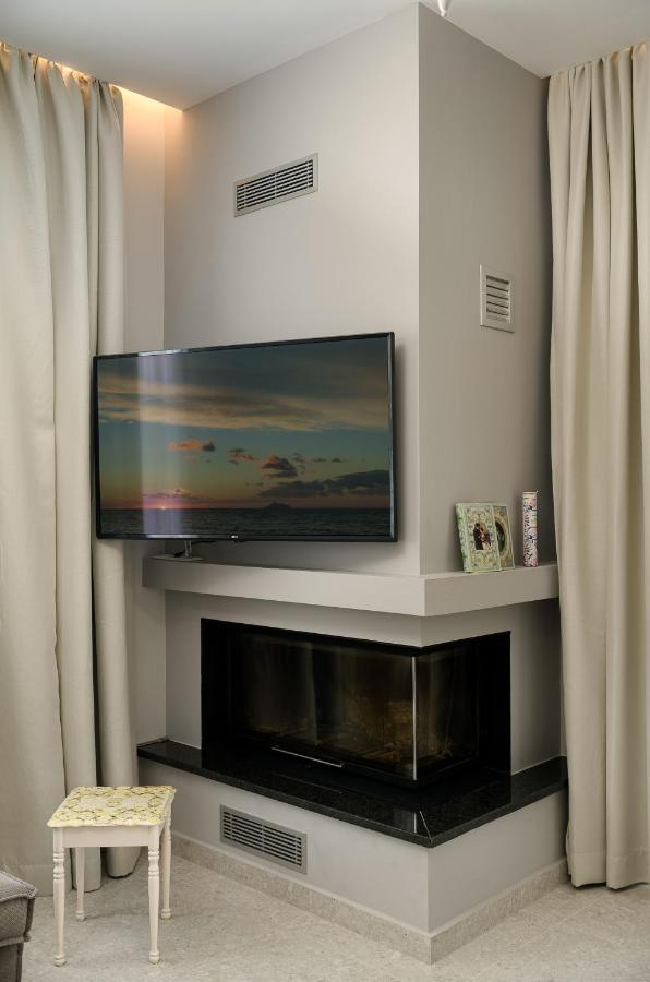 Apartament Diamond Dream III Kalamaki  Zewnętrze zdjęcie