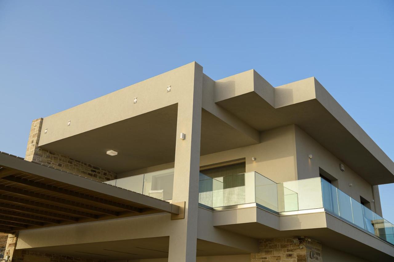 Apartament Diamond Dream III Kalamaki  Zewnętrze zdjęcie