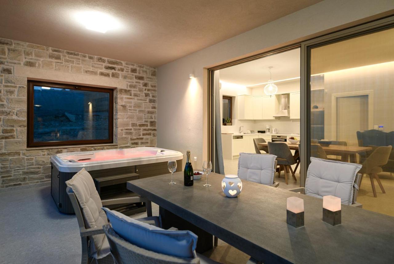 Apartament Diamond Dream III Kalamaki  Zewnętrze zdjęcie