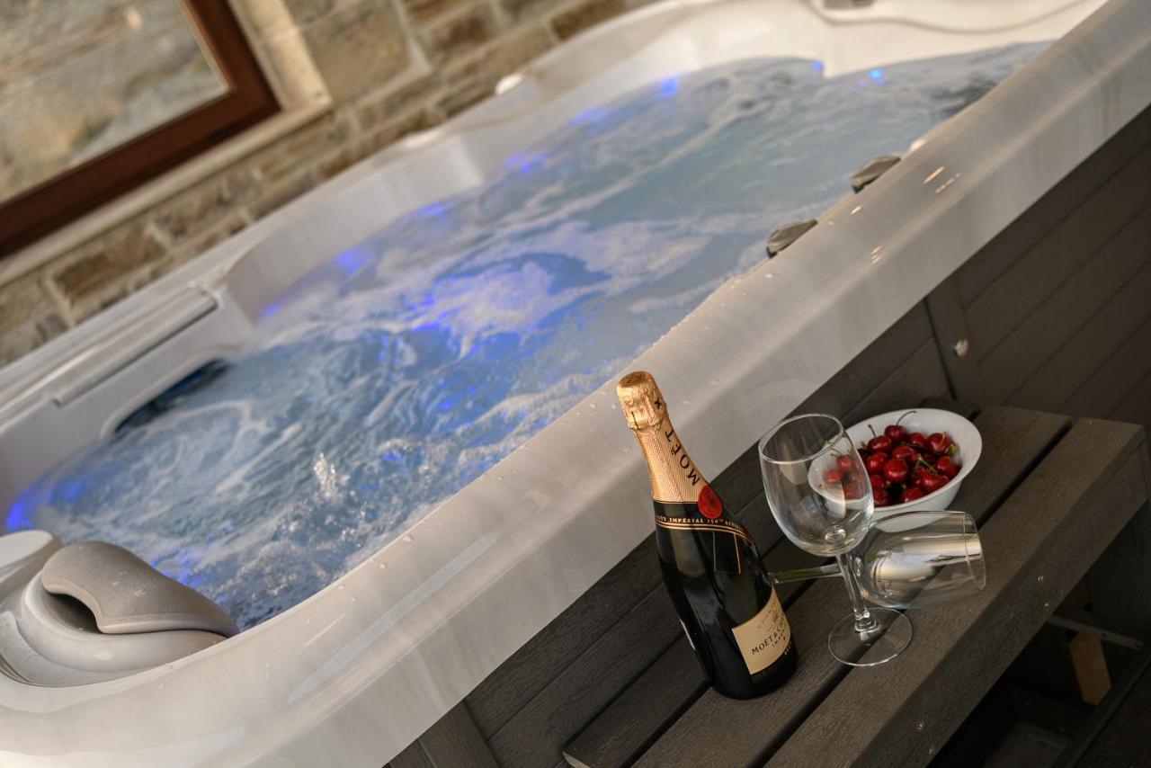 Apartament Diamond Dream III Kalamaki  Zewnętrze zdjęcie