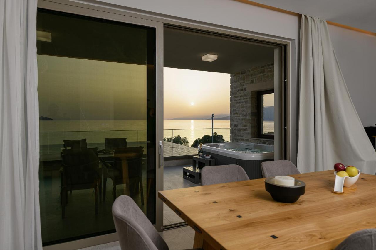 Apartament Diamond Dream III Kalamaki  Zewnętrze zdjęcie